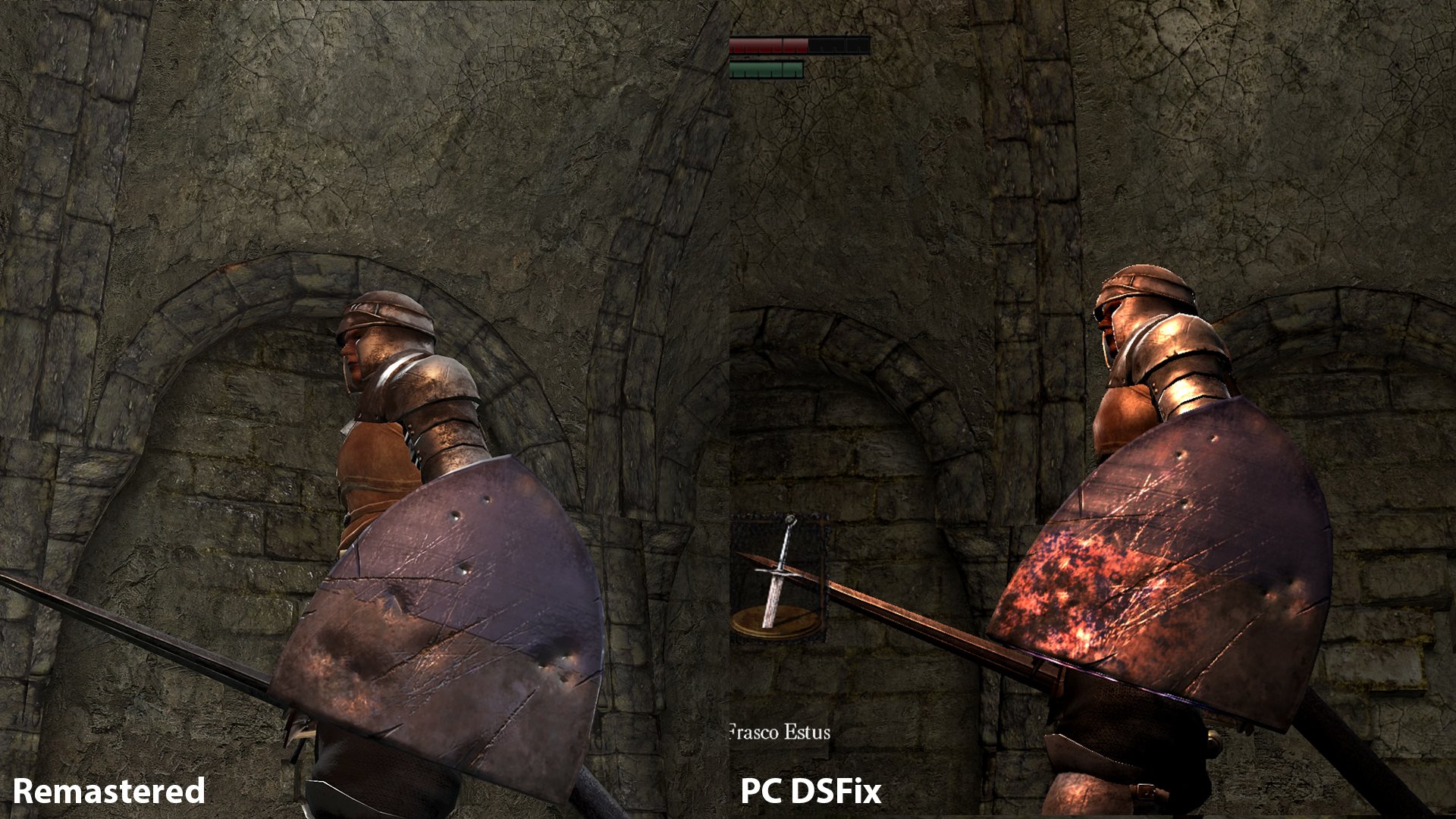 Dark Souls: Remastered - Imagen 8